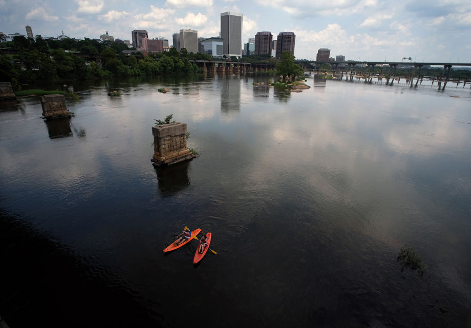 James River Park System